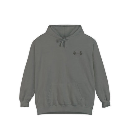 Since 2015 - Comfort Colors Hoodie