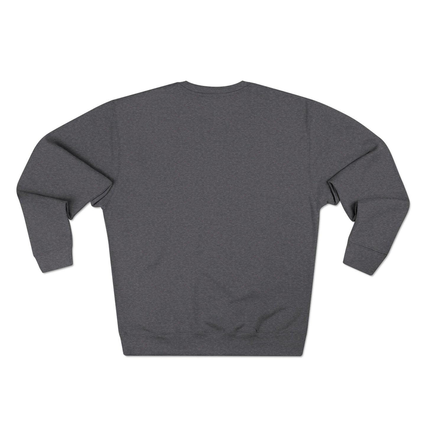 Baseball Crewneck