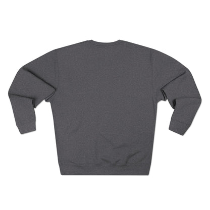 Baseball Crewneck