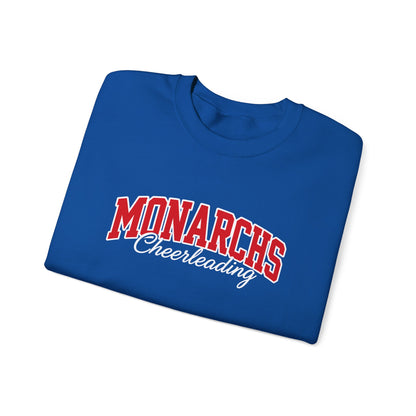 Monarchs Sweatshirt