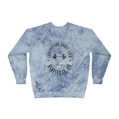 Since 2015 - Tie Dye