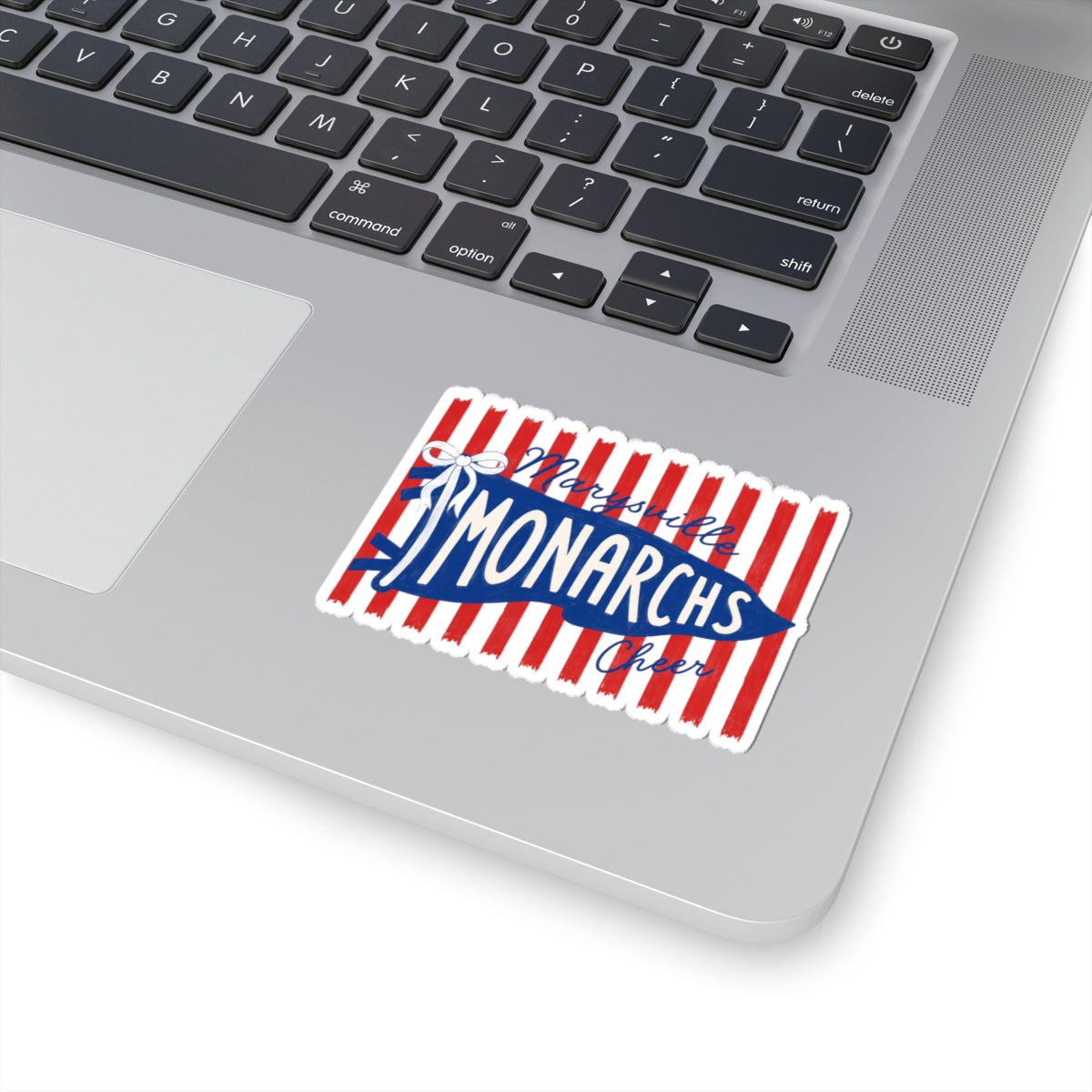 Water Bottle Sticker