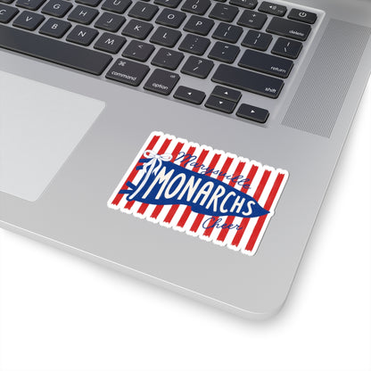 Water Bottle Sticker