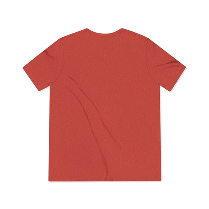 Baseball Triblend Tee