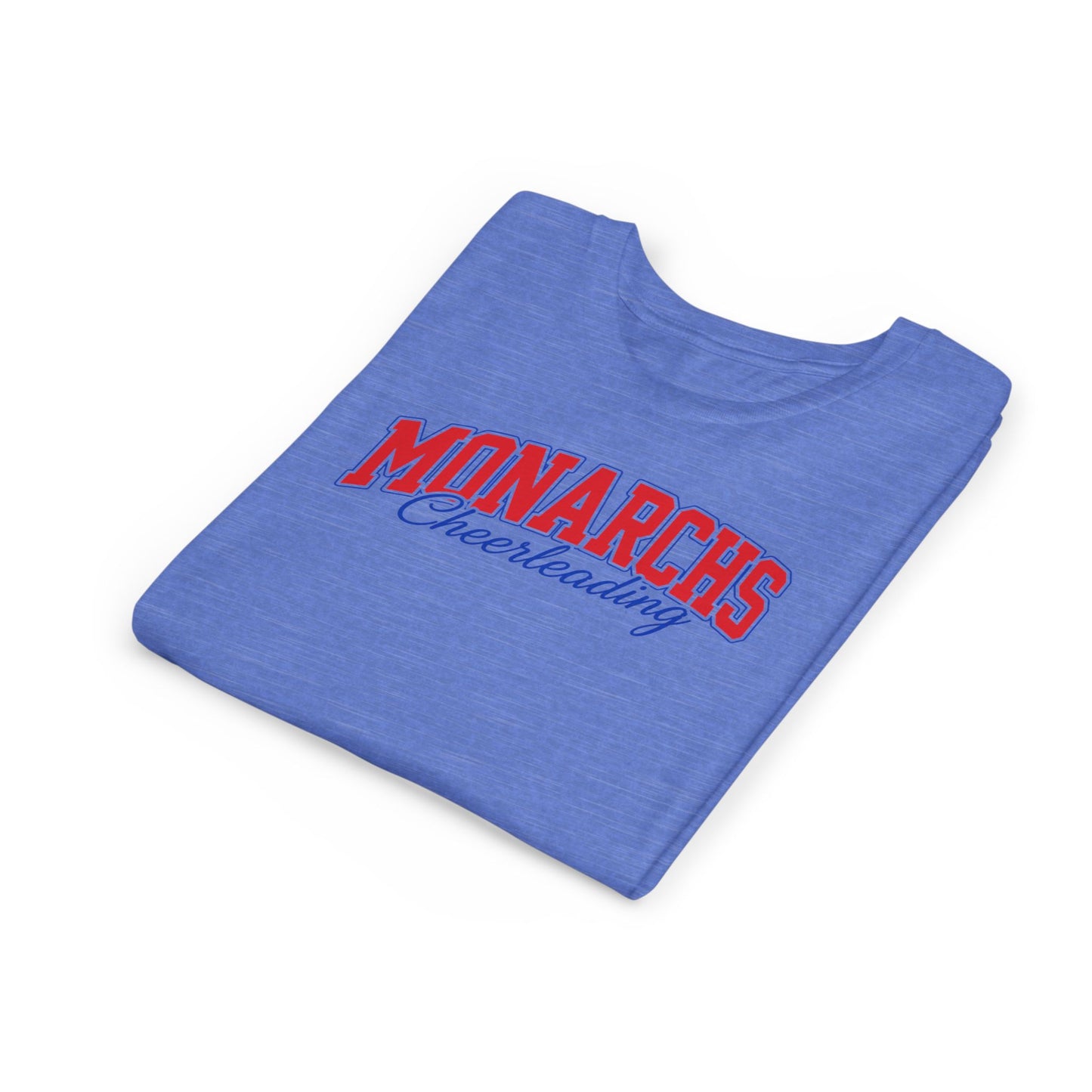 Youth Monarchs Tee