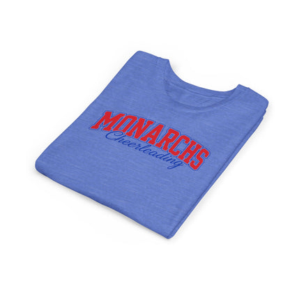 Youth Monarchs Tee
