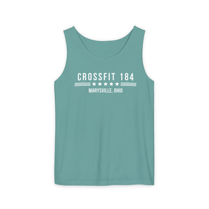 CF 184 Unisex Comfort Colors Tank