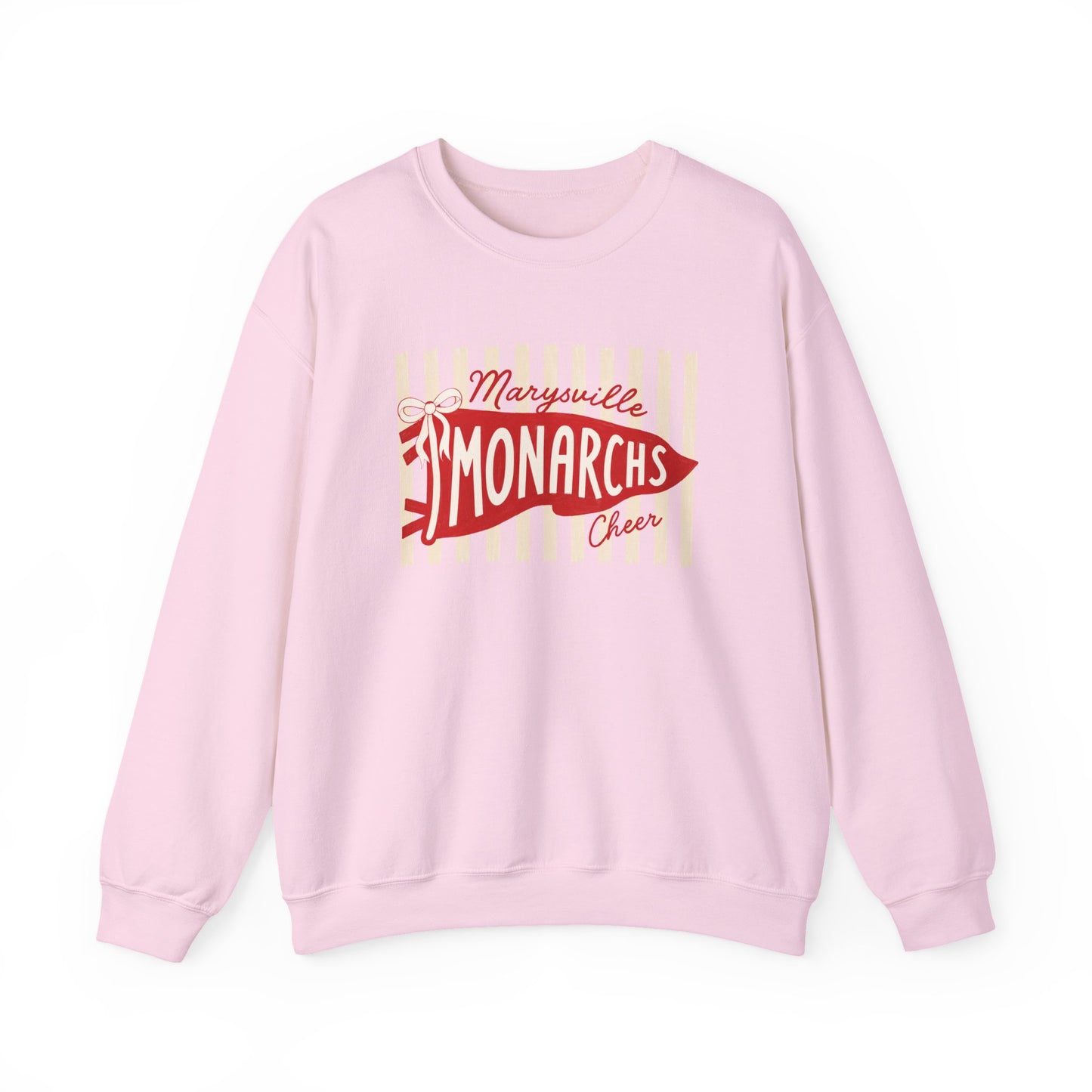 Monarch Flag Sweatshirt