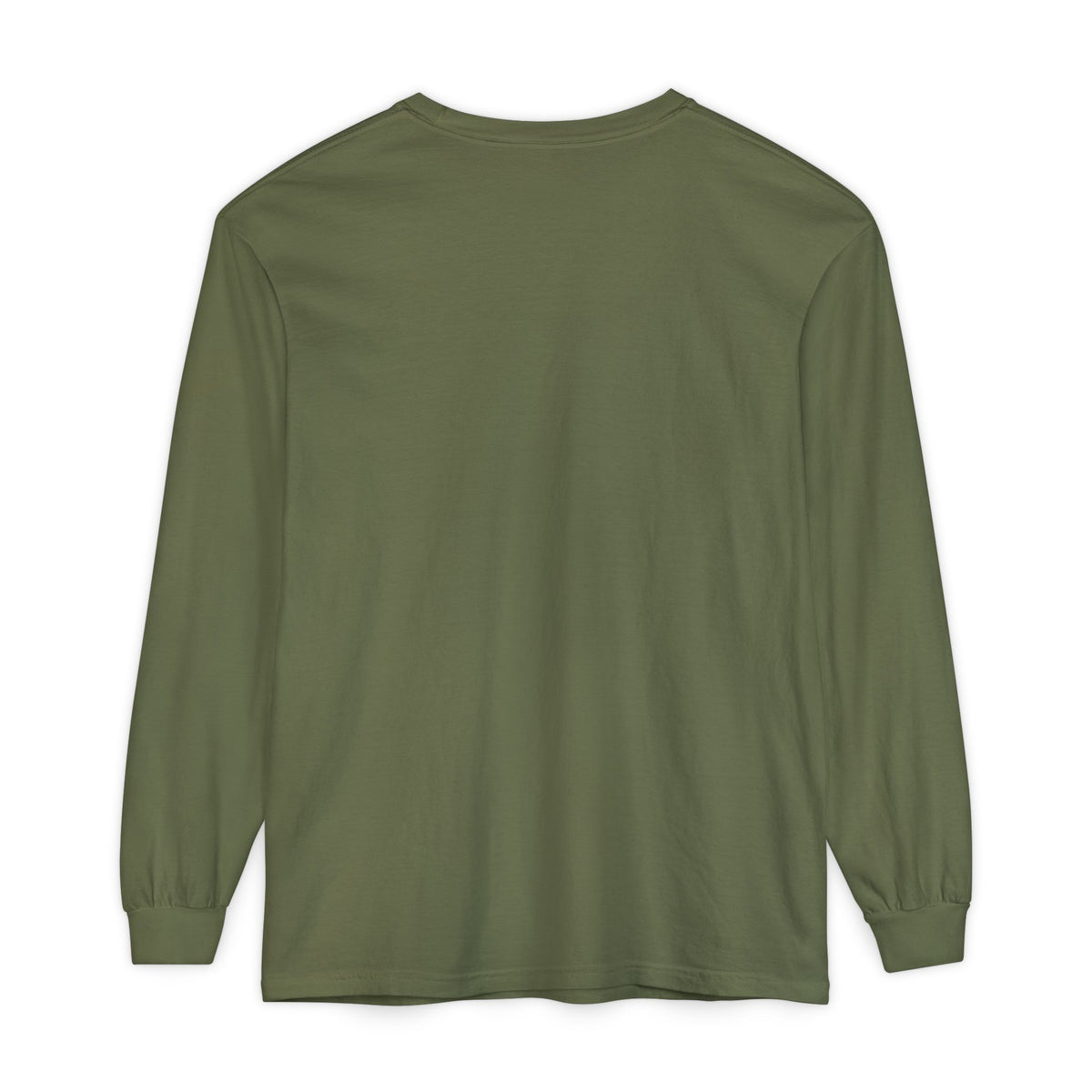 Coach Long Sleeve