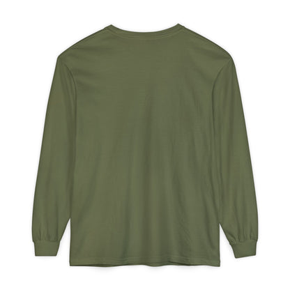 Coach Long Sleeve