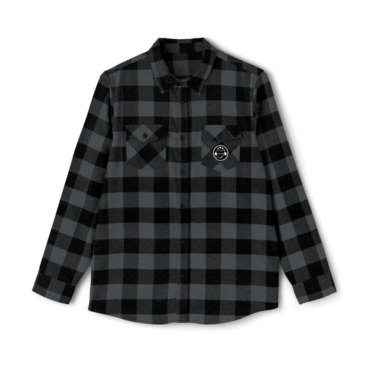 CrossFit 184 Flannel