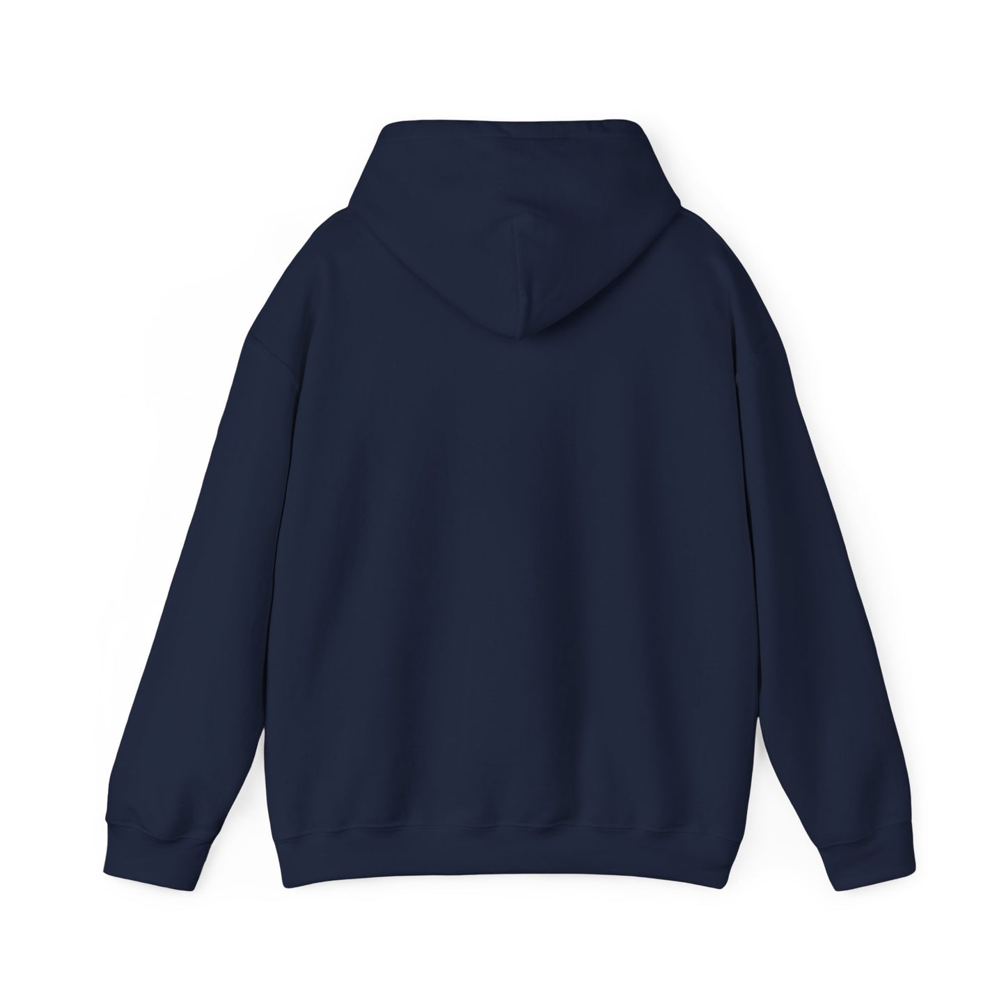 Baseball Hooded Sweatshirt