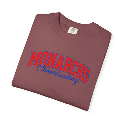 Monarchs Tee