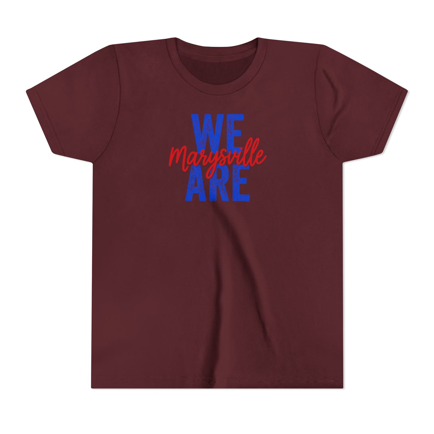 Youth 'We Are' Tee