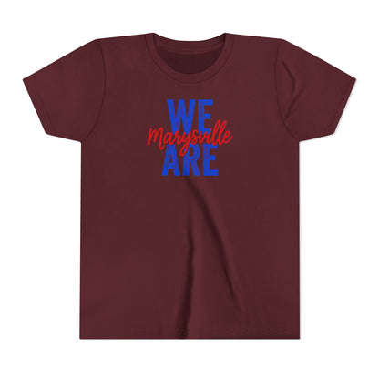Youth 'We Are' Tee