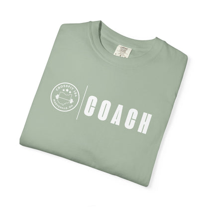 Coaches Tee