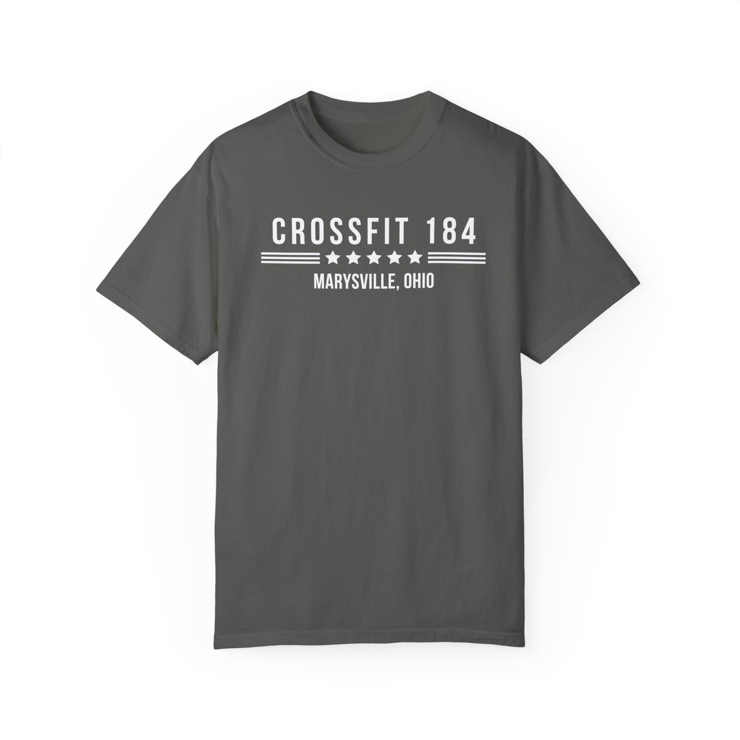 CF 184 Comfort Colors Tee