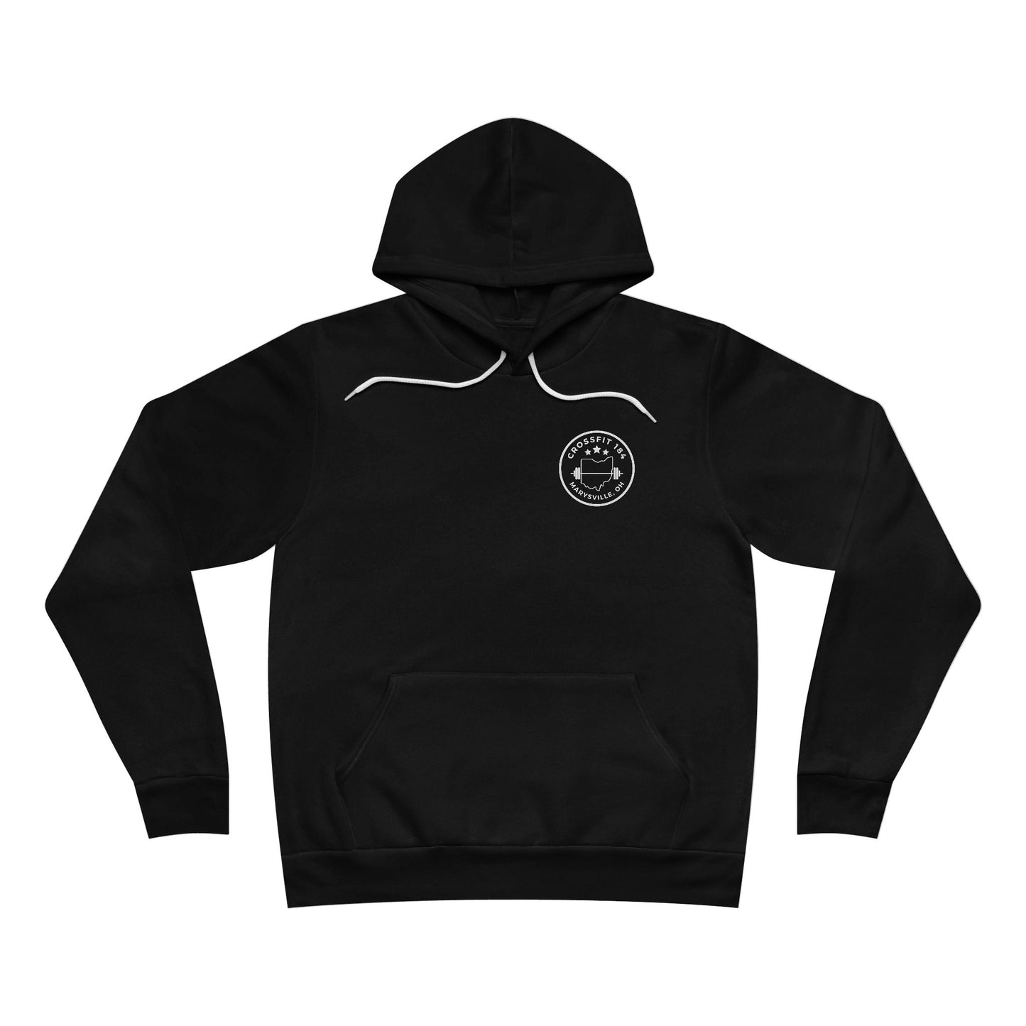 10 Year Hoodie