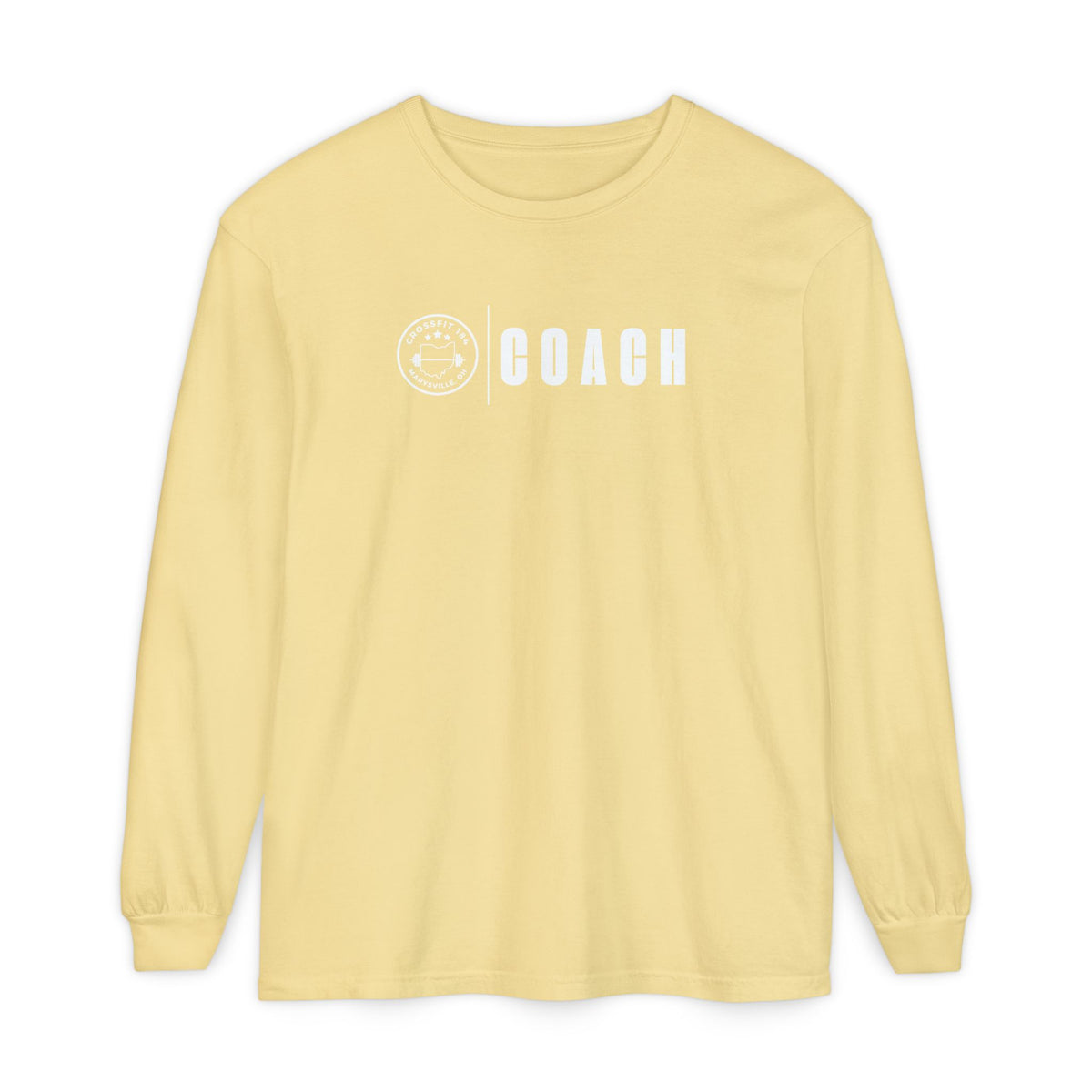 Coach Long Sleeve