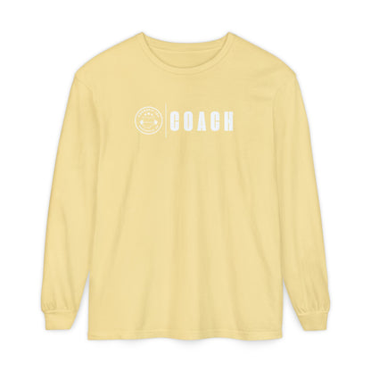 Coach Long Sleeve