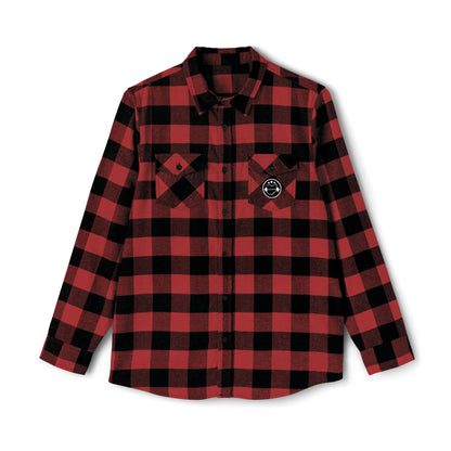 CrossFit 184 Flannel