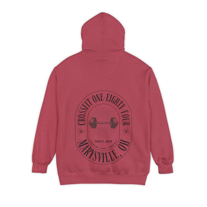 Since 2015 - Comfort Colors Hoodie