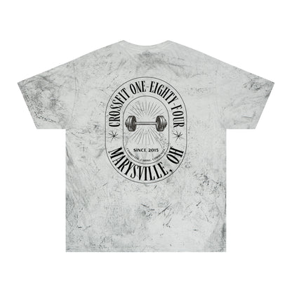 Since 2015 Color Blast T - Comfort Colors