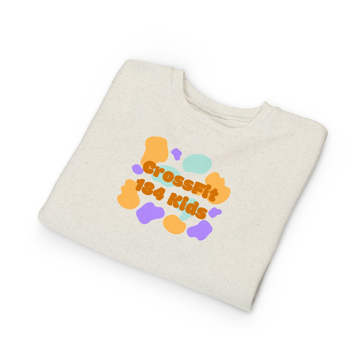 CrossFit 184 Toddler