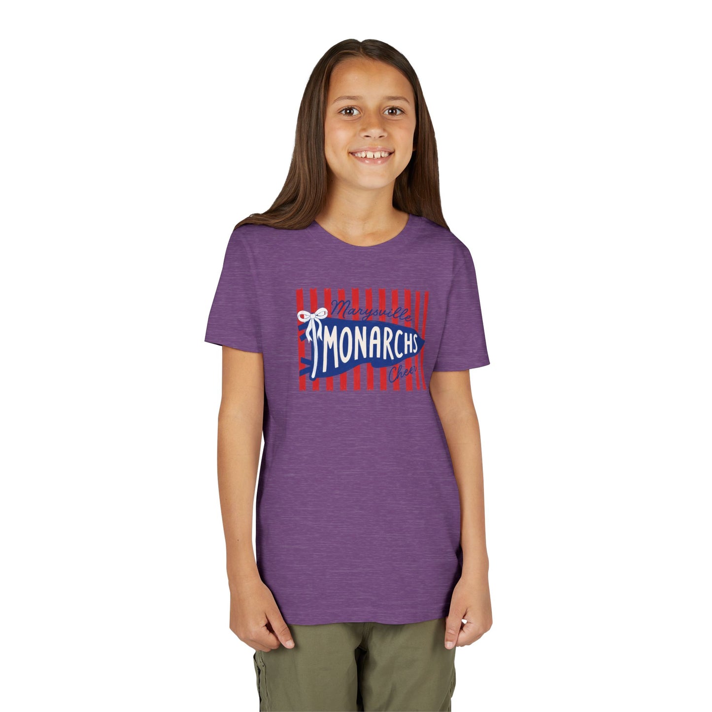Youth Flag Tee