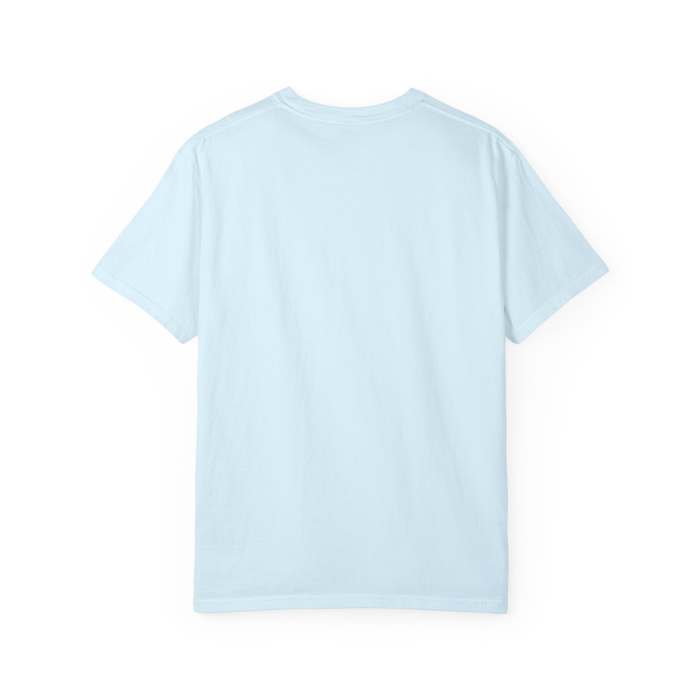 Monarchs Flag Tee
