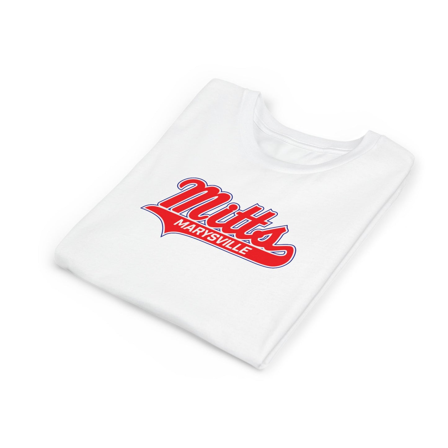 Kids Bella & Canvas Tee