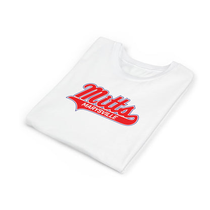 Kids Bella & Canvas Tee