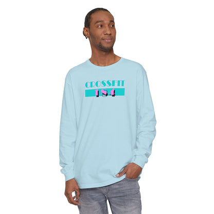 Miami Vice Long Sleeve