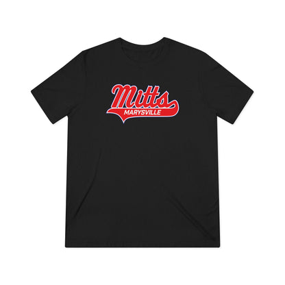 Baseball Triblend Tee