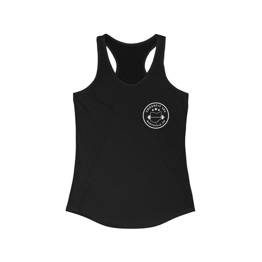 Coaches Tank