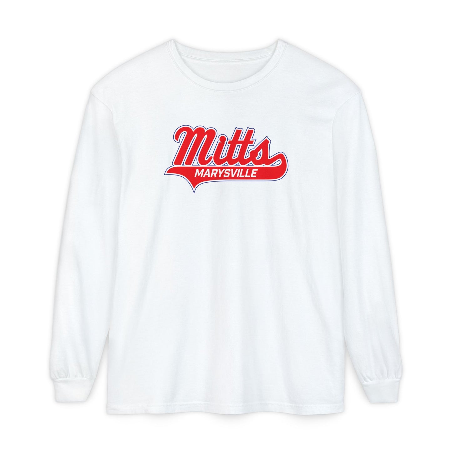 Baseball Long Sleeve