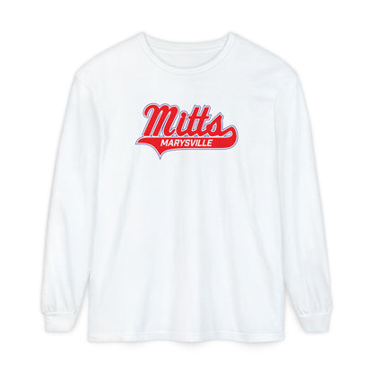 Baseball Long Sleeve