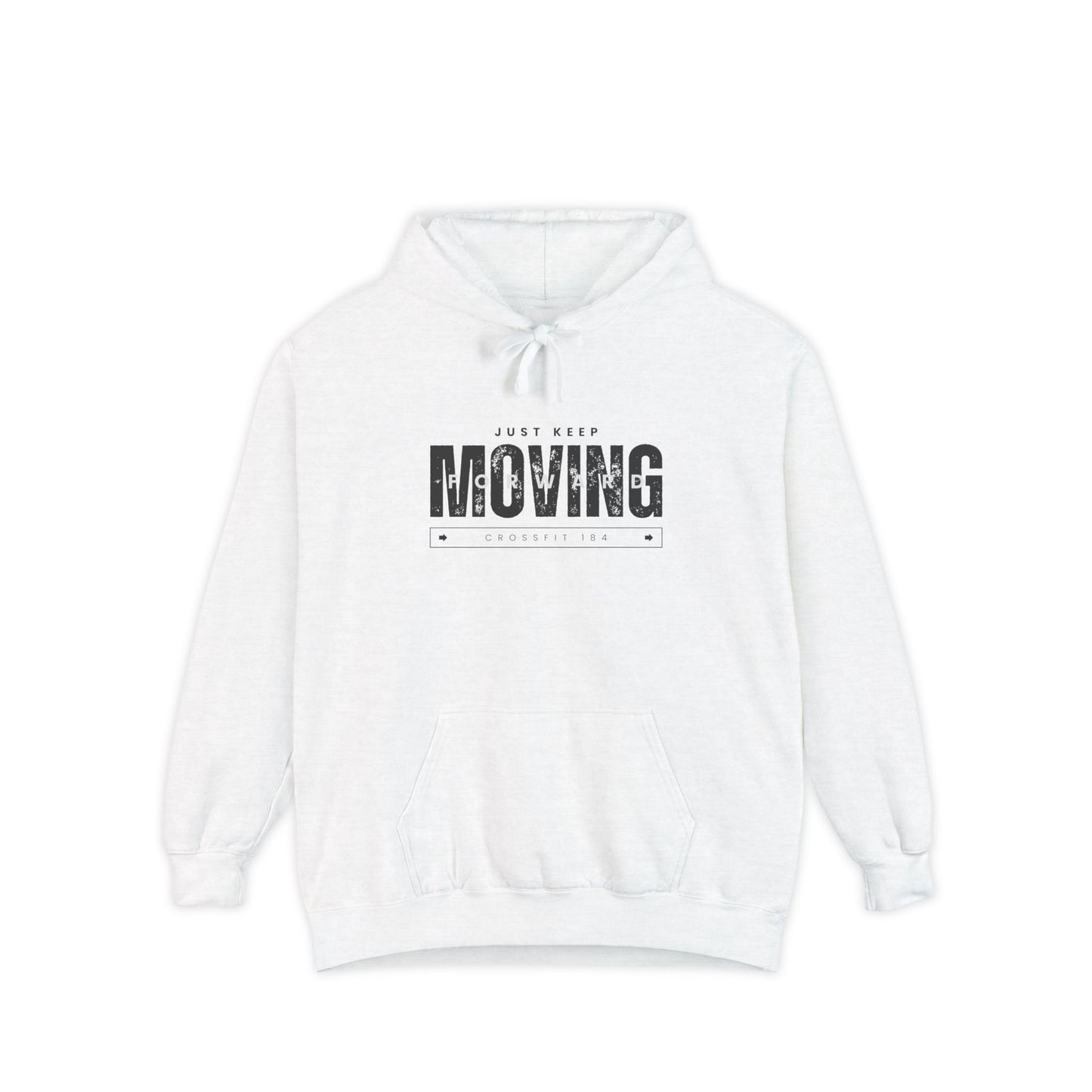 Moving Forward - Comfort Colors