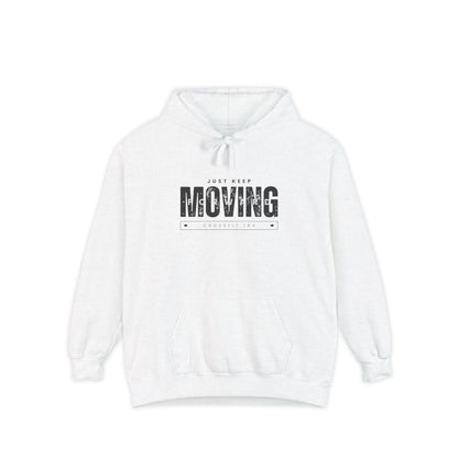 Moving Forward - Comfort Colors