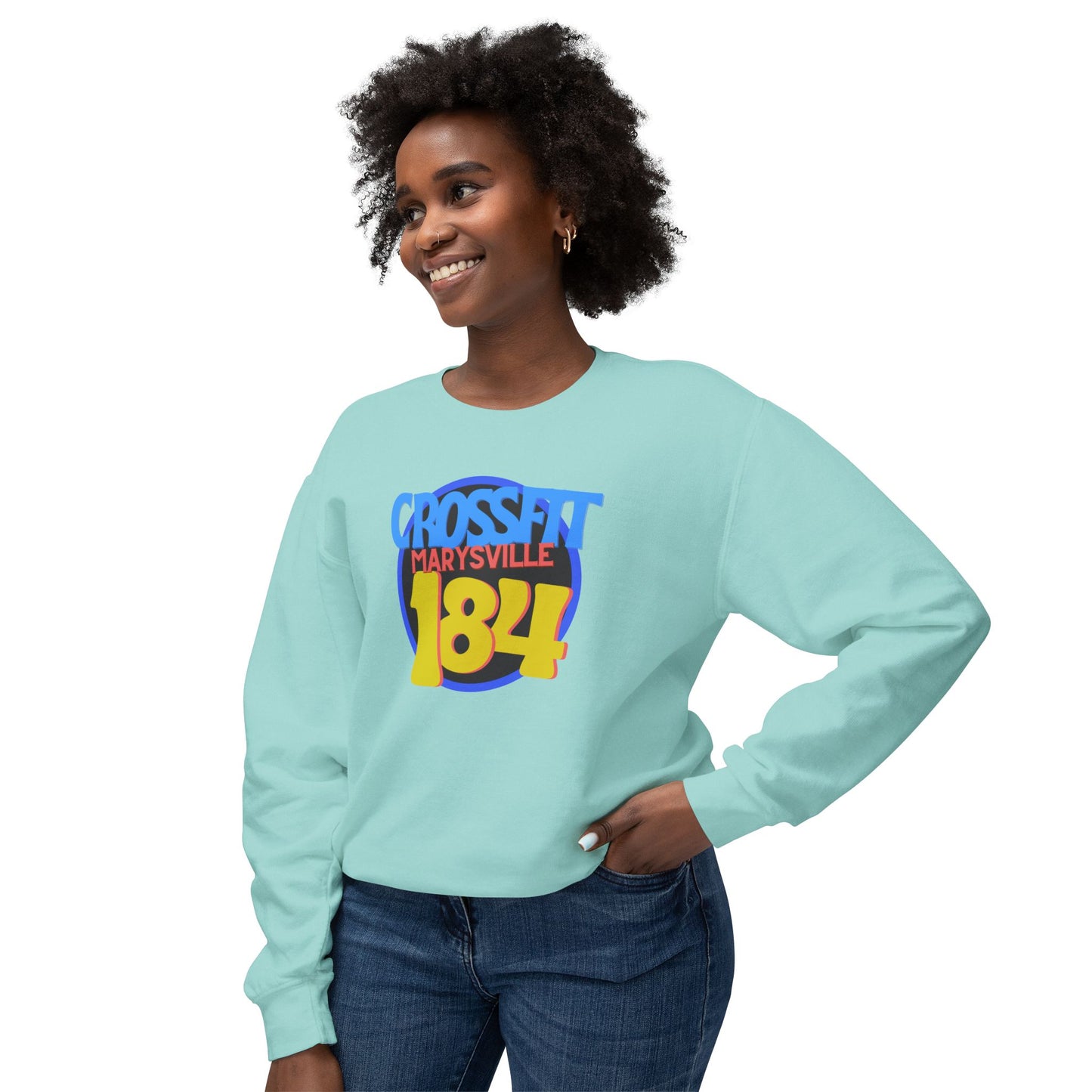 Saved by the Bell Pullover