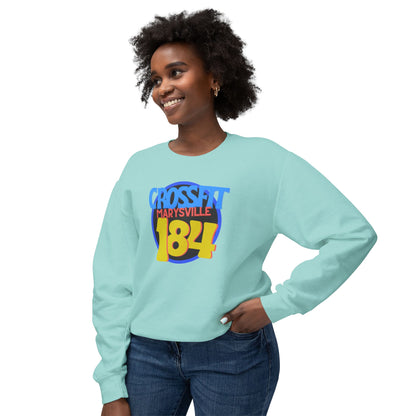 Saved by the Bell Pullover