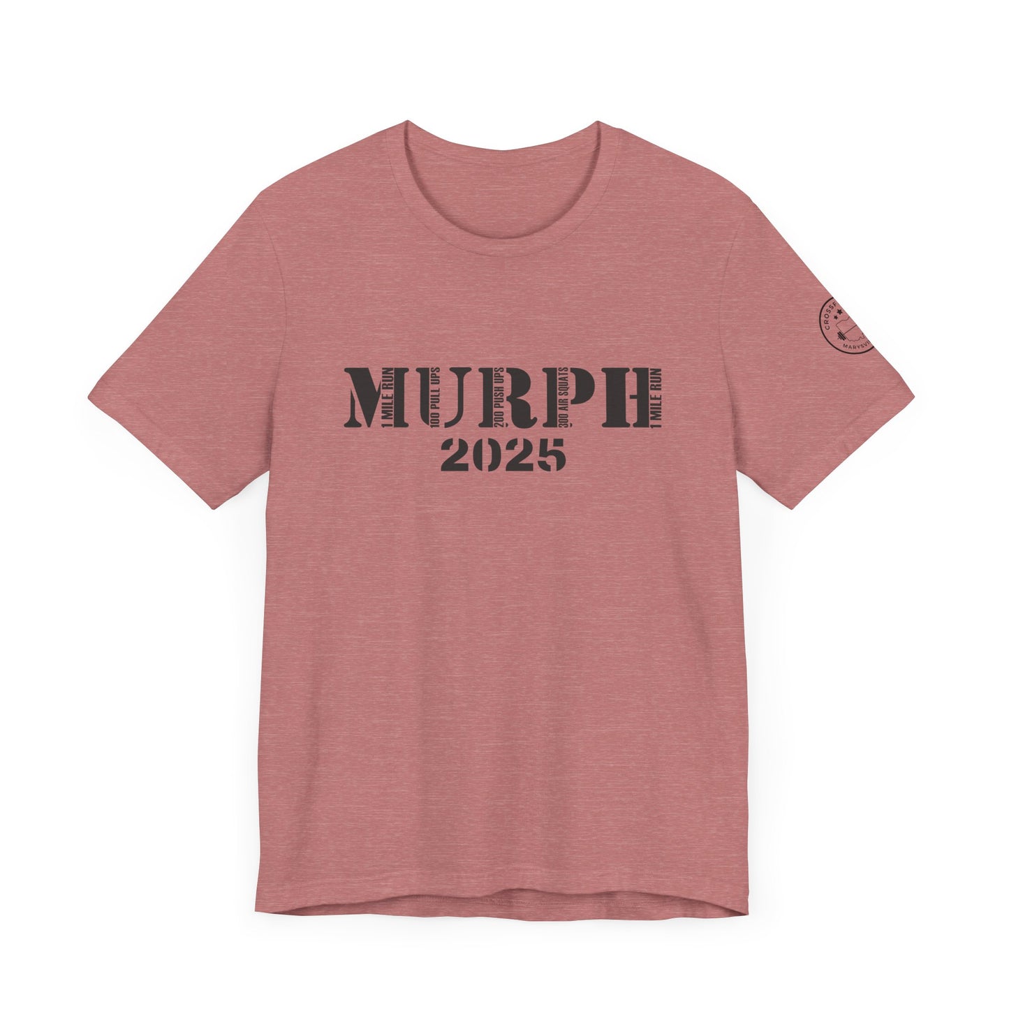 MURPH Tee