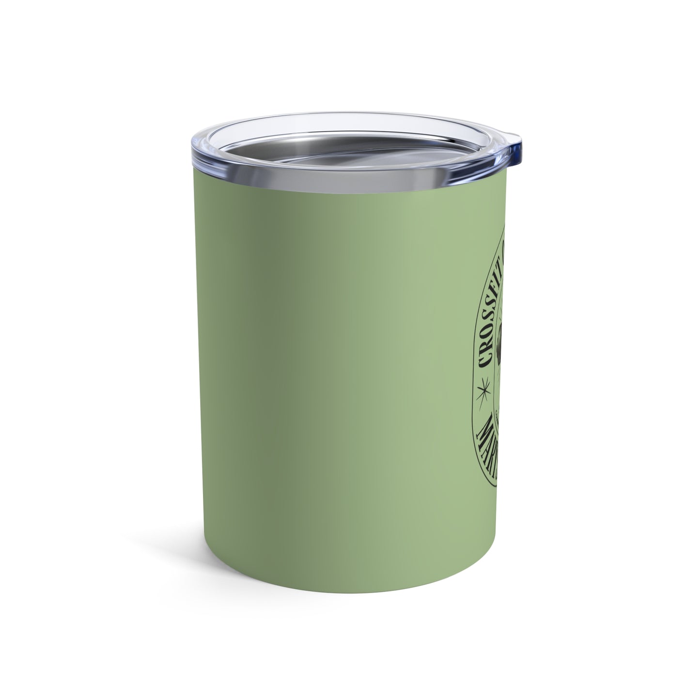 Since 2015 - Tumbler 10oz