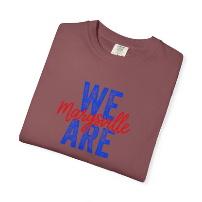 We Are Tee