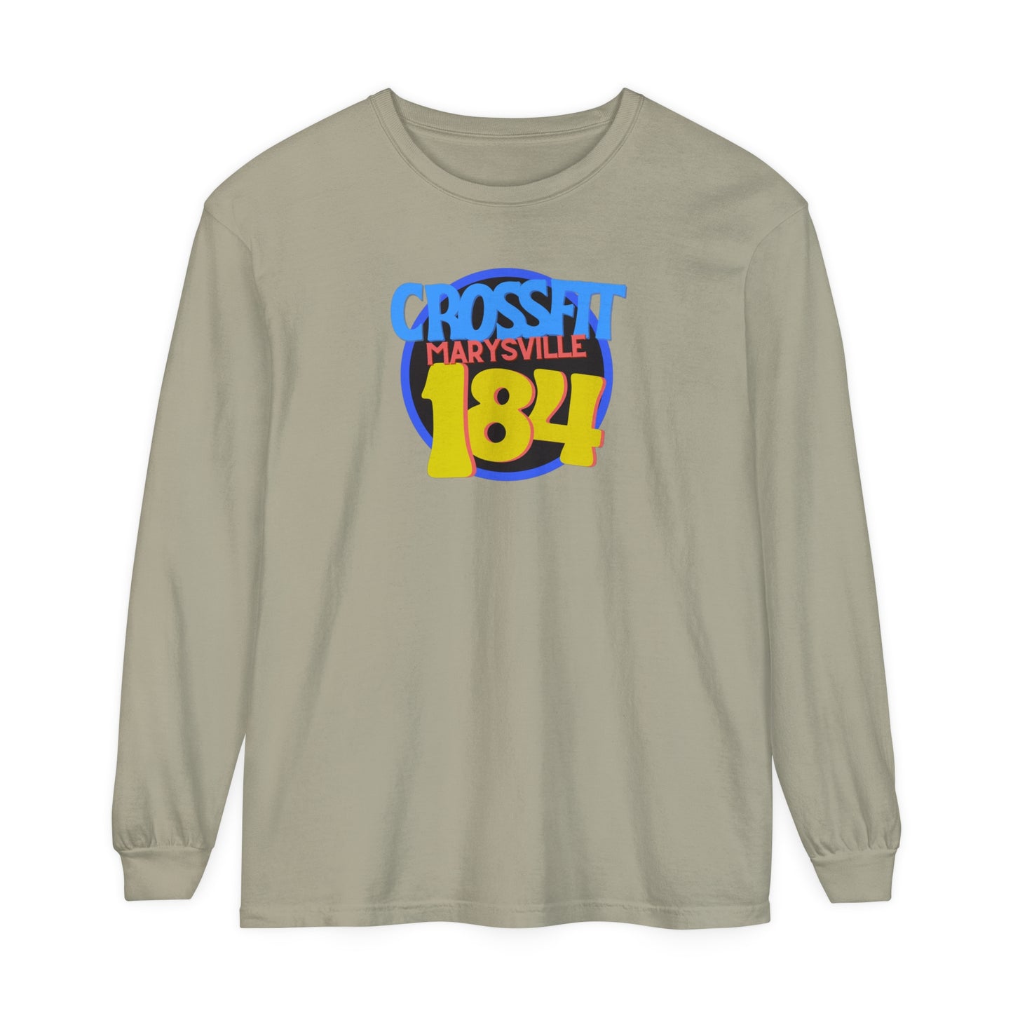 Saved by the Bell Long Sleeve