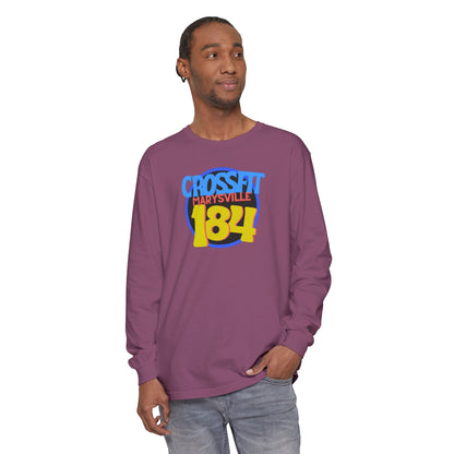 Saved by the Bell Long Sleeve