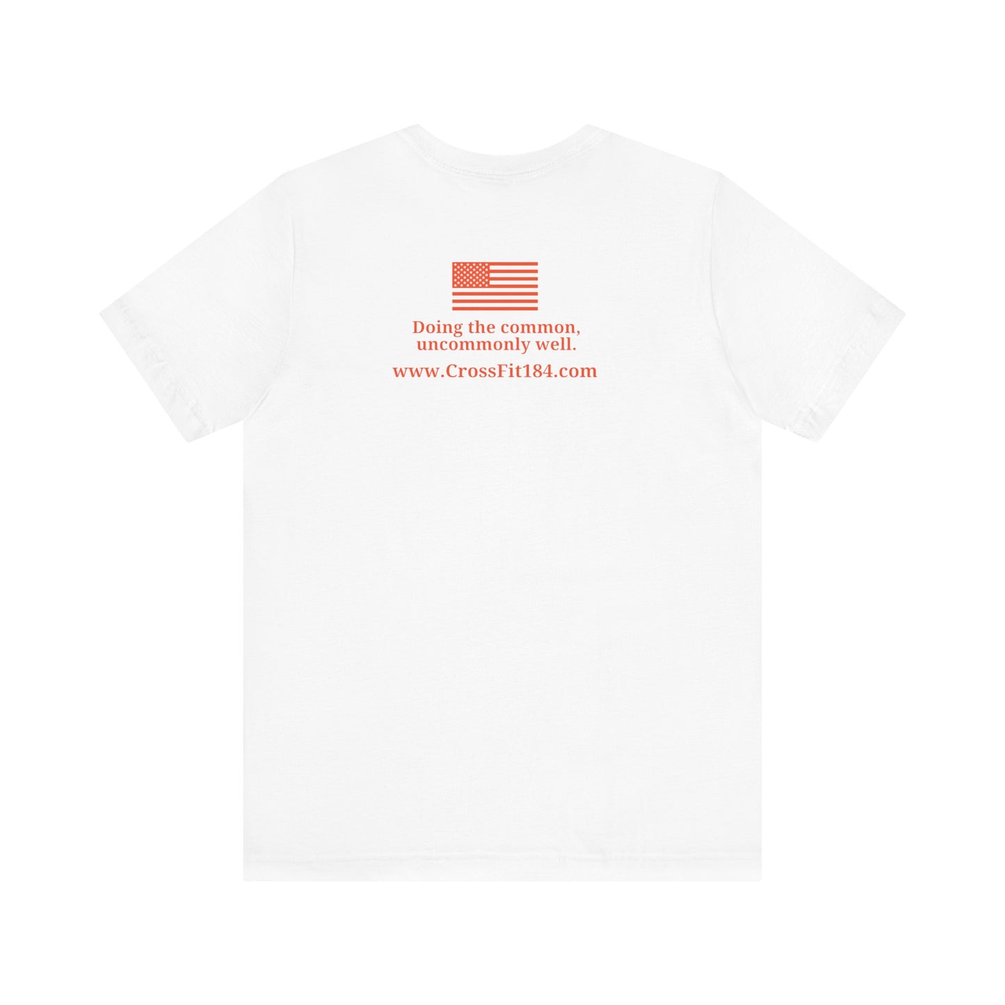 OG Homage - Bella & Canvas