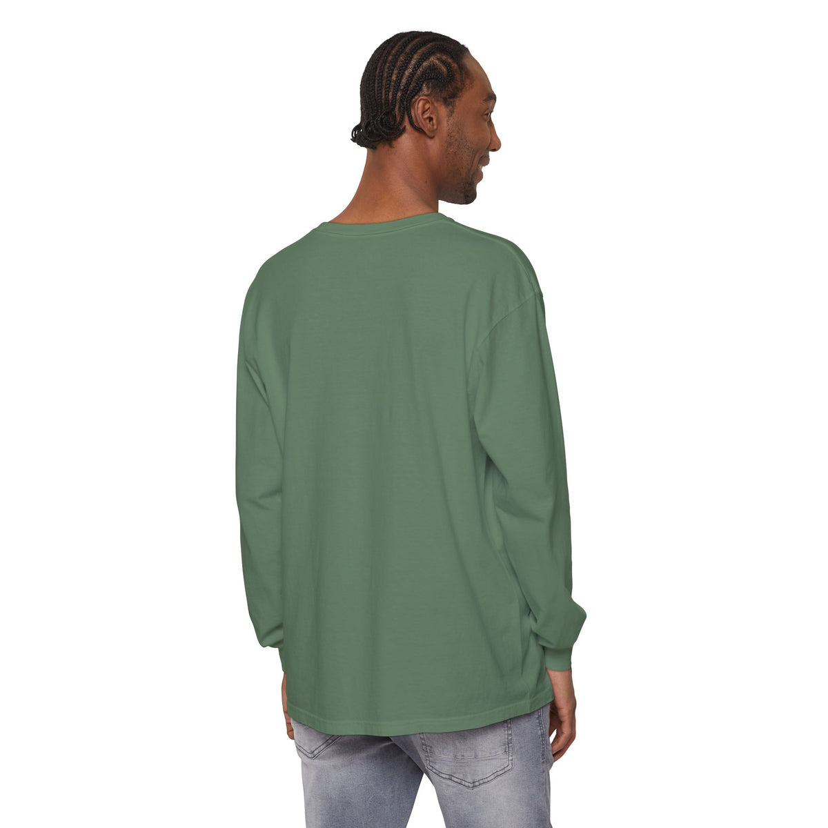 Coach Long Sleeve