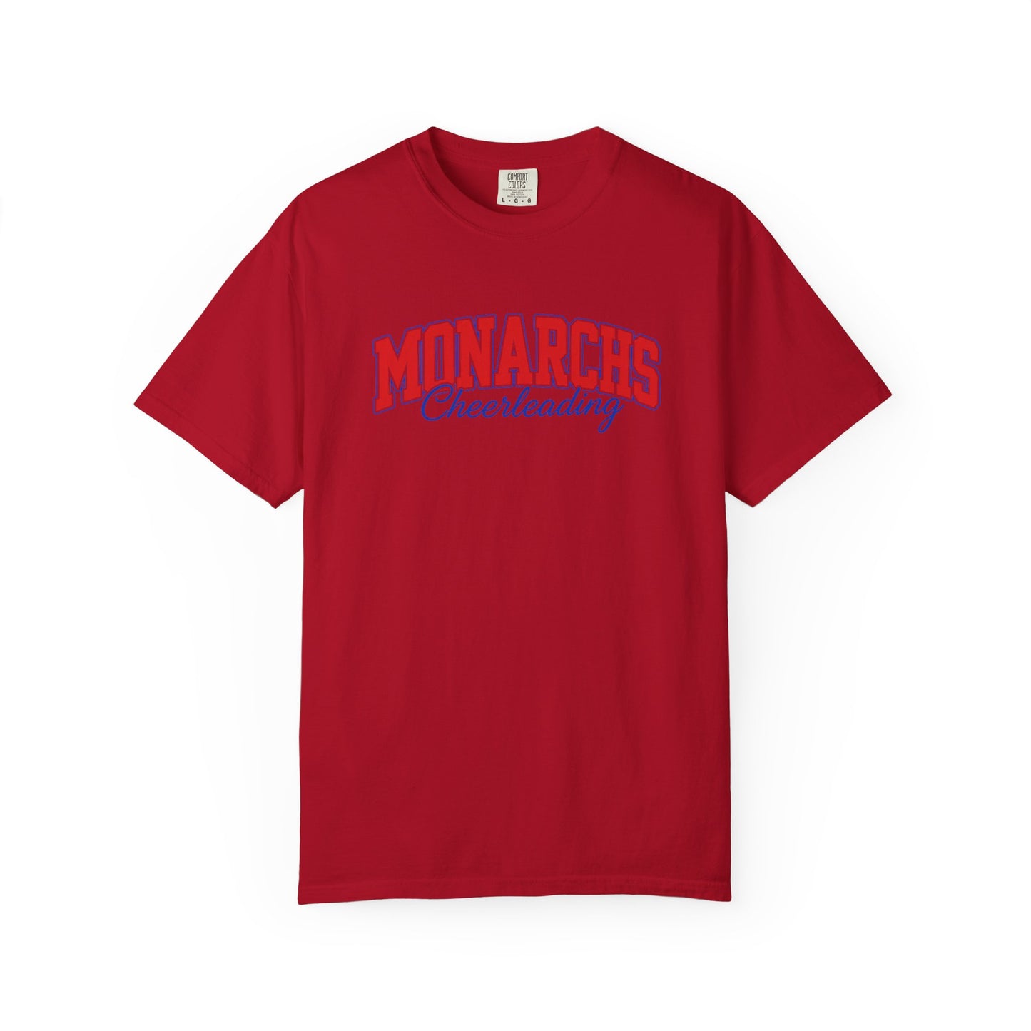Monarchs Tee