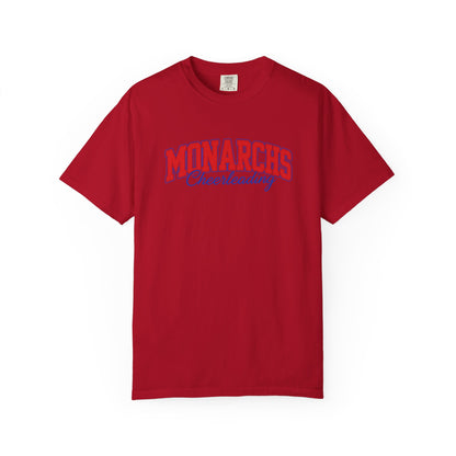 Monarchs Tee